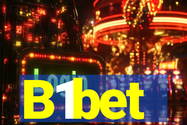 B1bet