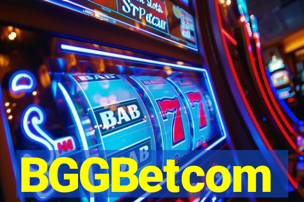 BGGBetcom