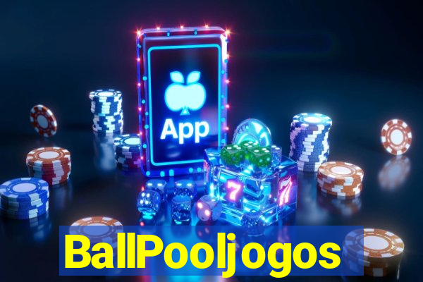 BallPooljogos