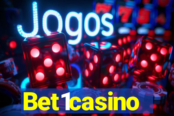 Bet1casino