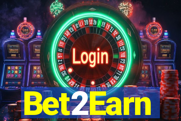 Bet2Earn