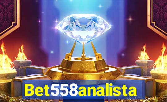 Bet558analista