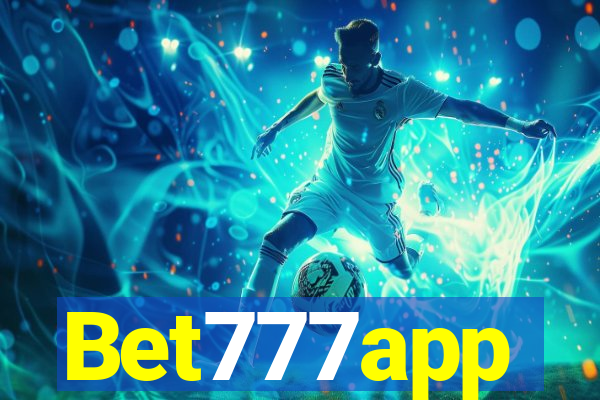 Bet777app