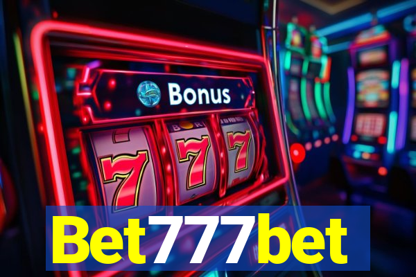 Bet777bet