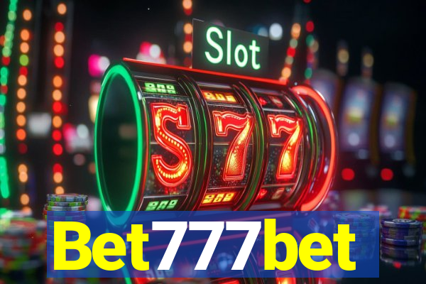 Bet777bet