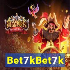 Bet7kBet7k