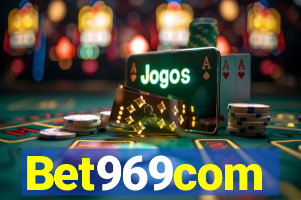 Bet969com