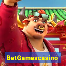 BetGamescasino