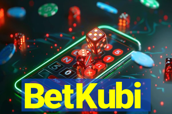 BetKubi