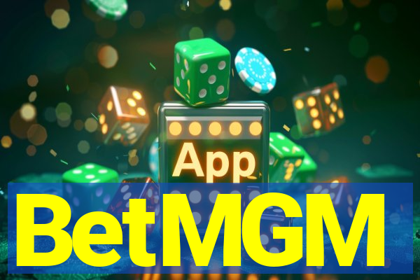 BetMGM