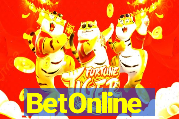 BetOnline