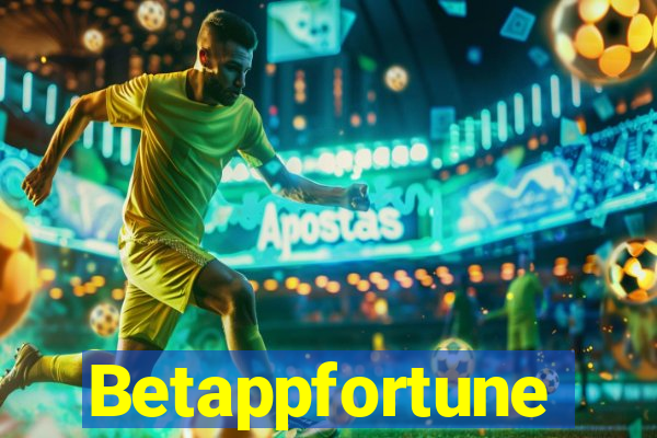 Betappfortune