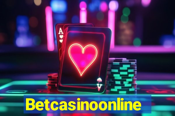 Betcasinoonline