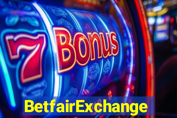 BetfairExchange