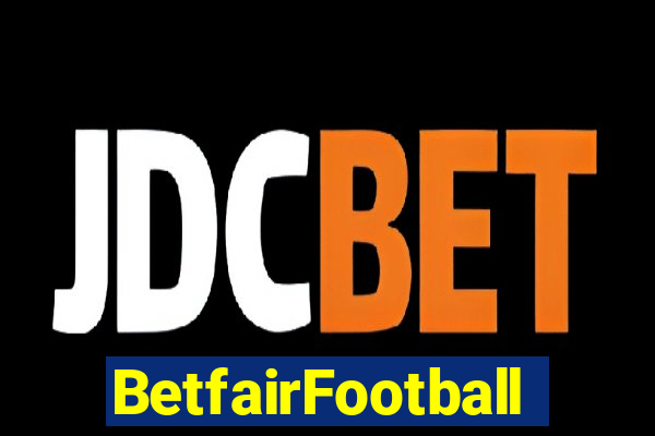 BetfairFootball