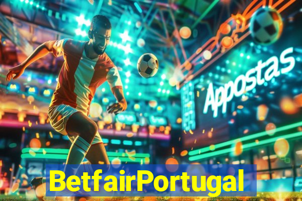 BetfairPortugal