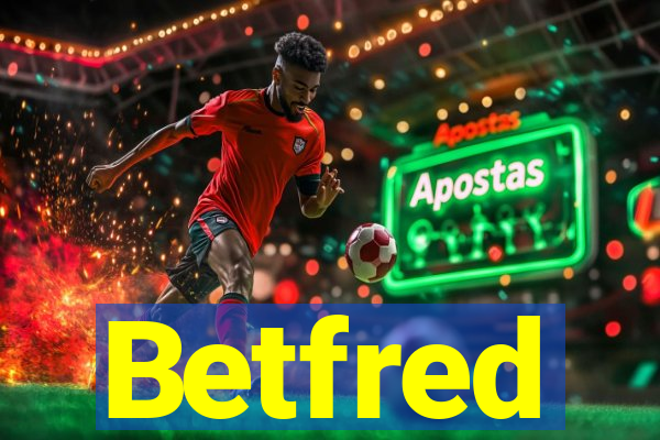 Betfred