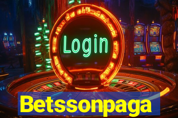 Betssonpaga