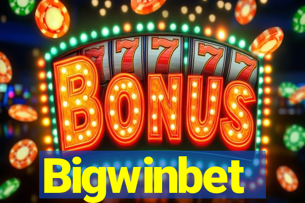 Bigwinbet