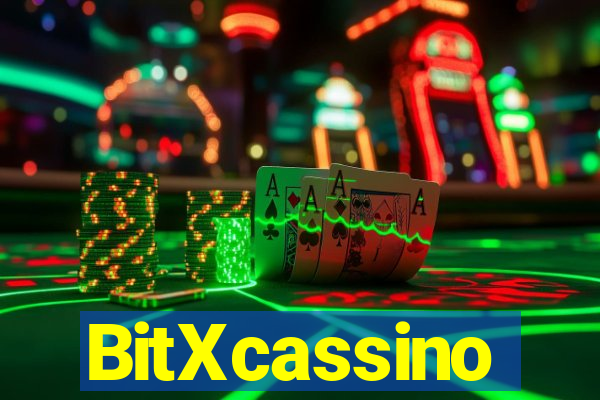 BitXcassino