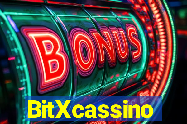 BitXcassino