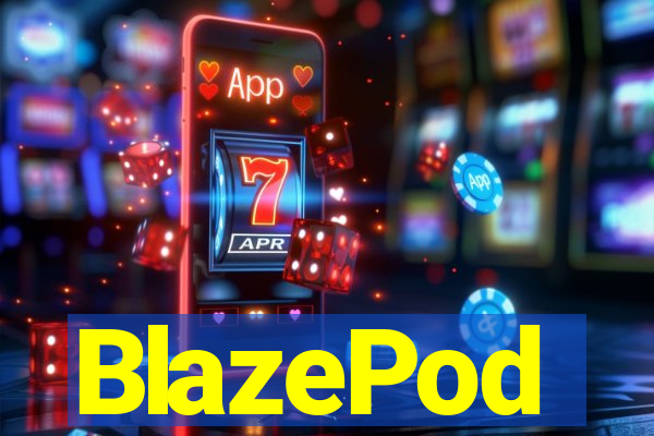 BlazePod