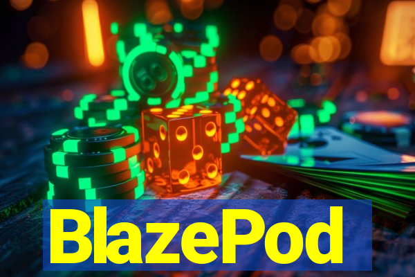 BlazePod