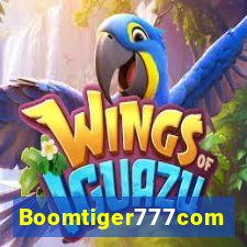 Boomtiger777com