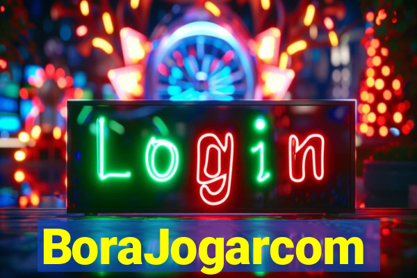 BoraJogarcom