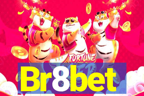 Br8bet