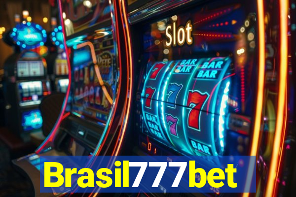 Brasil777bet