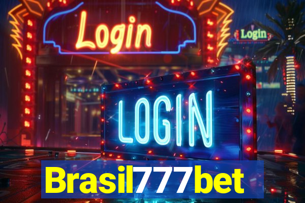 Brasil777bet