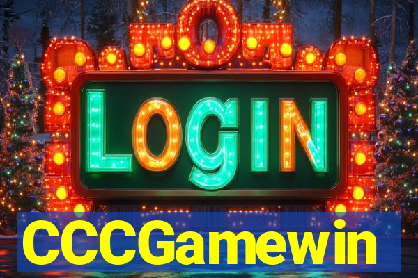 CCCGamewin