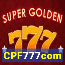 CPF777com