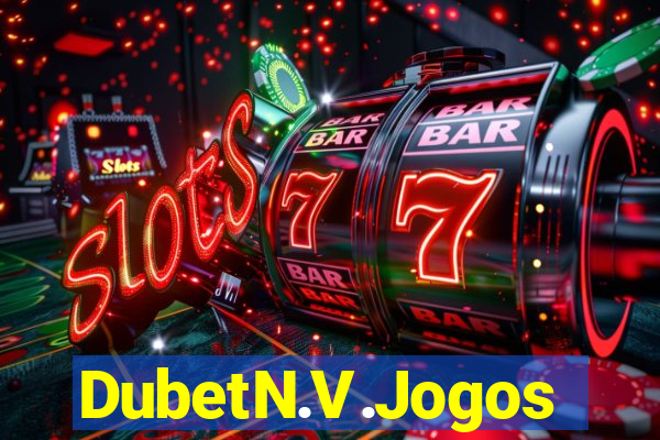 DubetN.V.Jogos