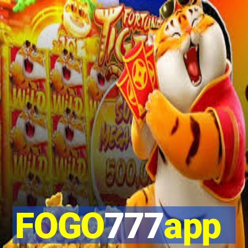 FOGO777app