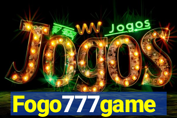 Fogo777game