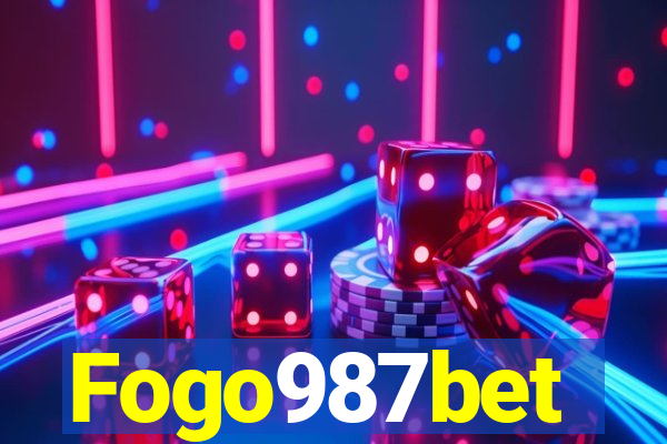 Fogo987bet