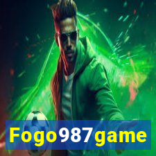 Fogo987game