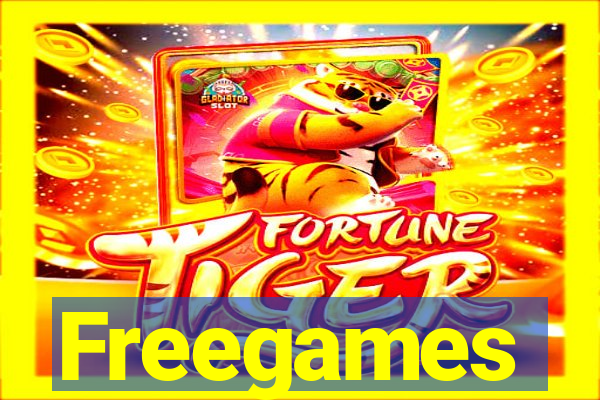 Freegames