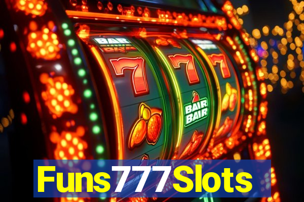 Funs777Slots