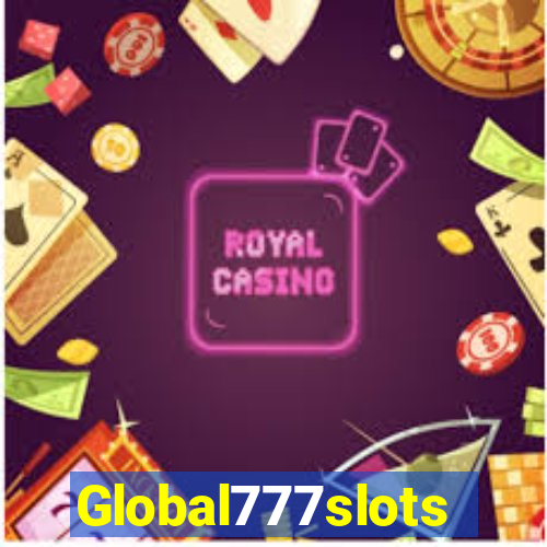 Global777slots