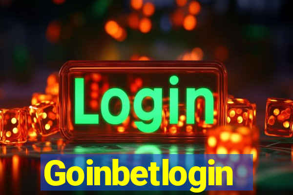 Goinbetlogin