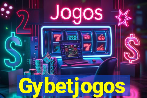 Gybetjogos