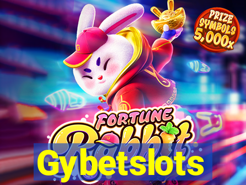 Gybetslots