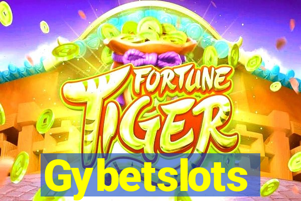 Gybetslots