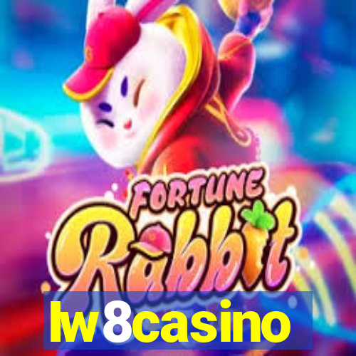 Iw8casino