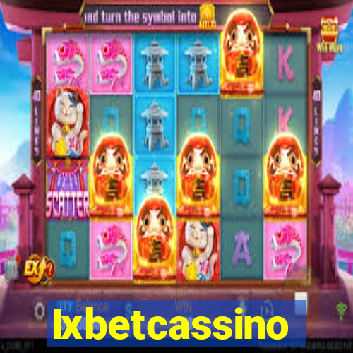 Ixbetcassino