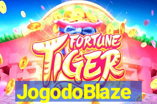 JogodoBlaze