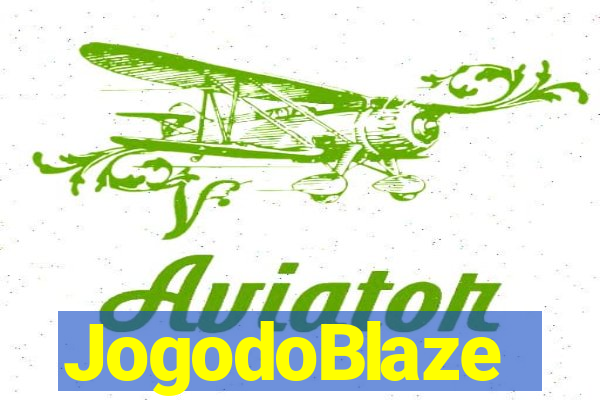 JogodoBlaze